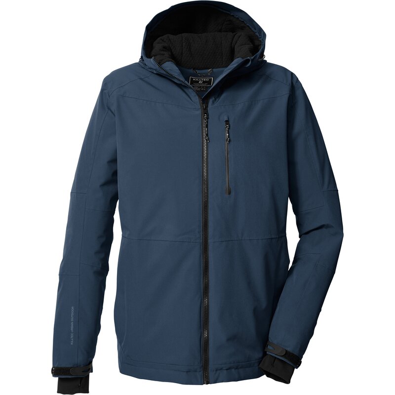Функциональная куртка kow 81 mn jckt Killtec, цвет dunkelblau
Функциональная куртка kow 81 mn jckt Killtec, цвет dunkelblau