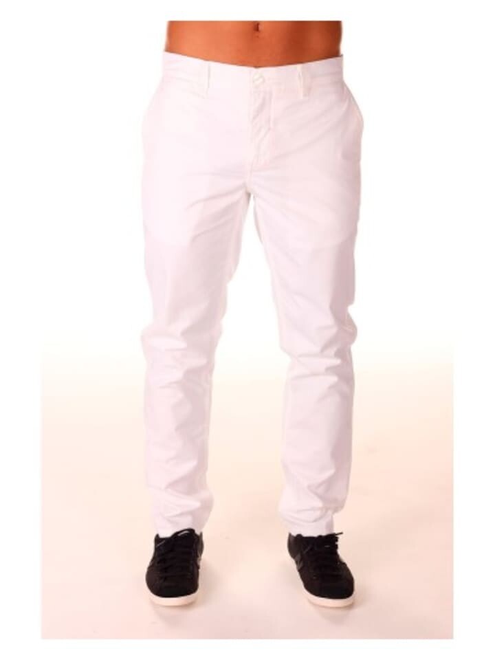 Брюки чинос Nautica, белый
Брюки чинос Nautica, белый