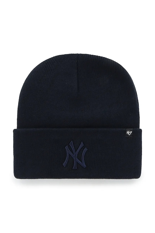 Шапка MLB New York Yankees 47 Brand, темно-синий
Шапка MLB New York Yankees 47 Brand, темно-синий