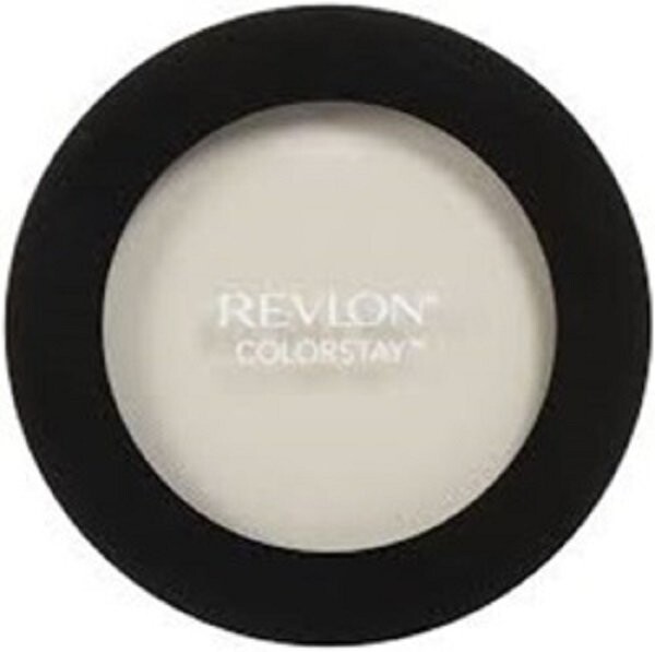 Revlon, ColorStay, прессованная пудра 880 Translucent, 8,4 г
Revlon, ColorStay, прессованная пудра 880 Translucent, 8,4 г