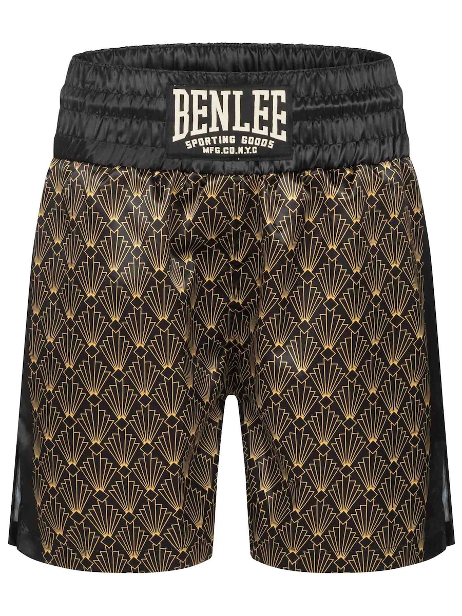 Обычные спортивные штаны Benlee Sunfair, черный
Обычные спортивные штаны Benlee Sunfair, черный