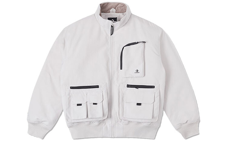 Пуховик мужской белый Converse, белый
Пуховик мужской белый Converse, белый