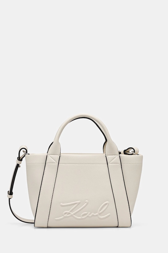 Сумка K/VILLE Karl Lagerfeld, белый
Сумка K/VILLE Karl Lagerfeld, белый