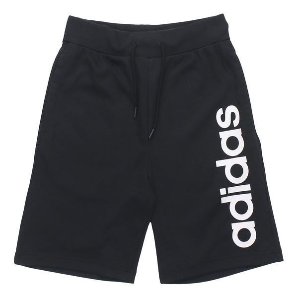 Шорты neo m esntl lg shrt sports shorts black Adidas, черный 
Шорты neo m esntl lg shrt sports shorts black Adidas, черный