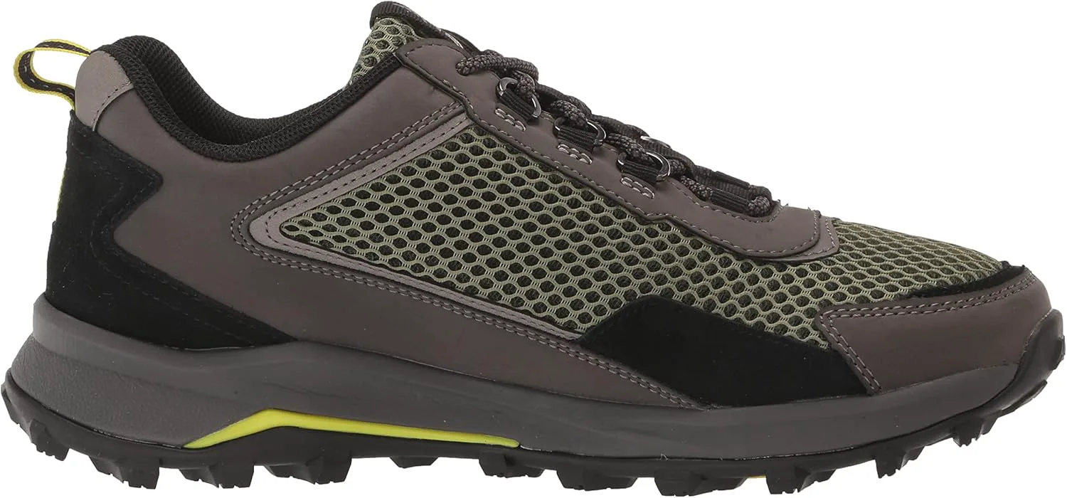 Мужские походные кроссовки BASS Outdoor Trek Mesh
Мужские походные кроссовки BASS Outdoor Trek Mesh