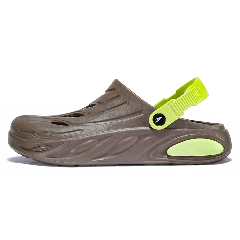 Kinglake Амортизирующие, износостойкие и водонепроницаемые мужские повседневные лоу-топы коричневого цвета, цвет Brown
Kinglake Амортизирующие, износостойкие и водонепроницаемые мужские повседневные лоу-топы коричневого цвета, цвет Brown