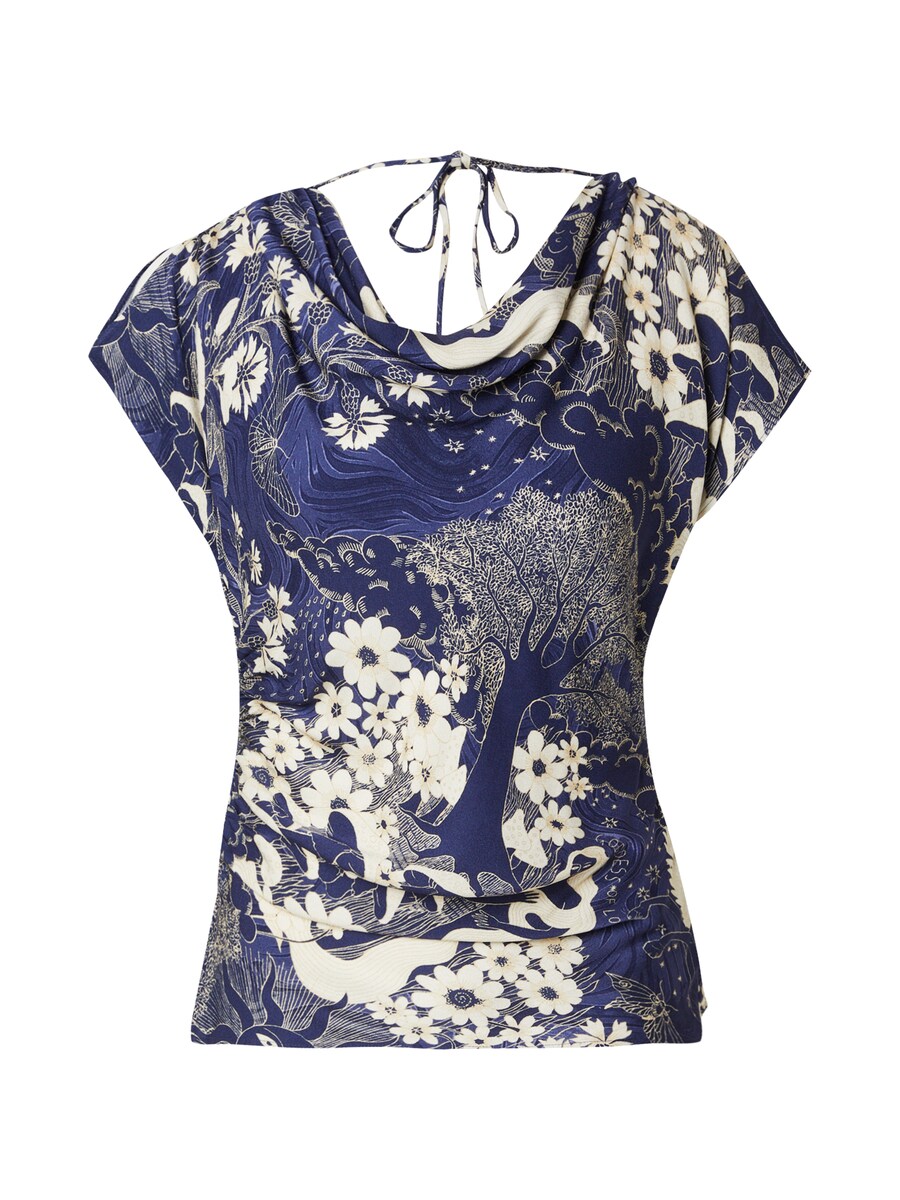 Рубашка & Other Stories, синий
Рубашка & Other Stories, синий