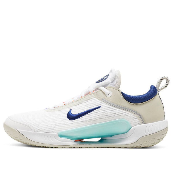 Кроссовки Court Zoom NXT Nike, белый
Кроссовки Court Zoom NXT Nike, белый