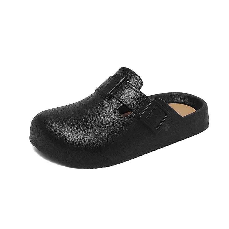 Детские домашние тапочки для детей YUZHAOLIN, черный
Детские домашние тапочки для детей YUZHAOLIN, черный