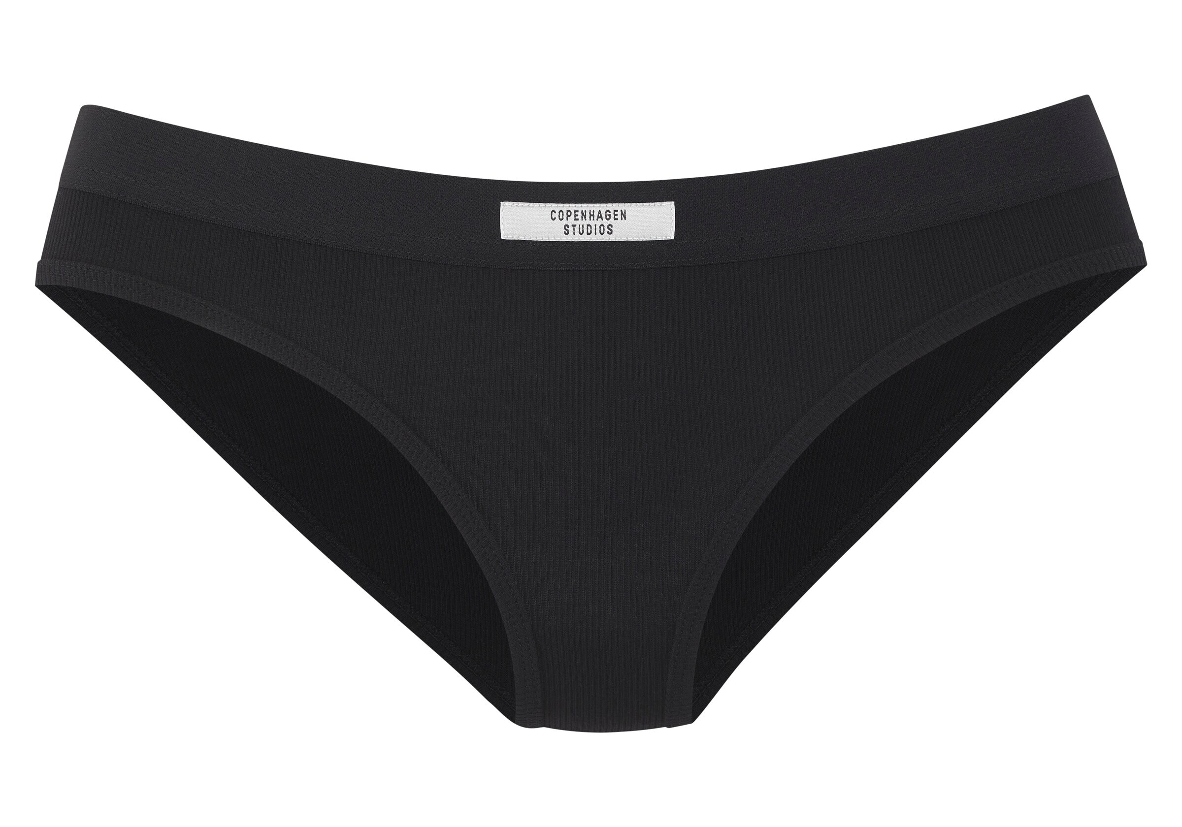 Copenhagen Studios Трусики в цвете Anthracite
Copenhagen Studios Трусики в цвете Anthracite