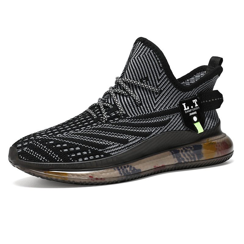 Низкие повседневные туфли мужские King Jinmai, Black
Низкие повседневные туфли мужские King Jinmai, Black