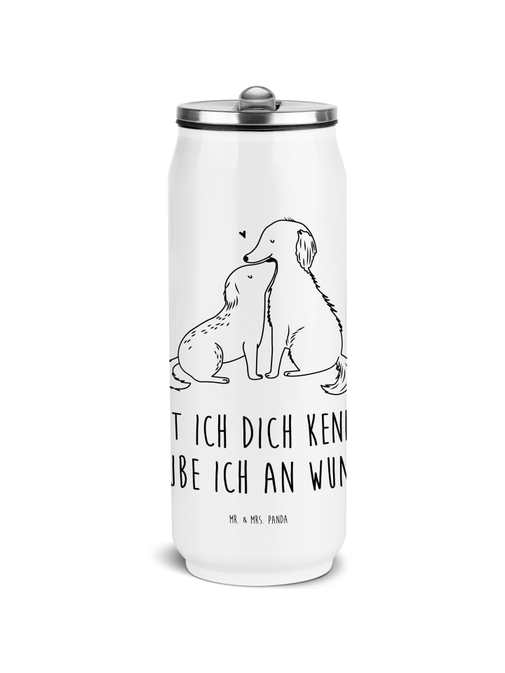 Mr. & Mrs. Panda Бутылка для воды для собаки с надписью «Любовь» белого цвета
Mr. & Mrs. Panda Бутылка для воды для собаки с надписью «Любовь» белого цвета