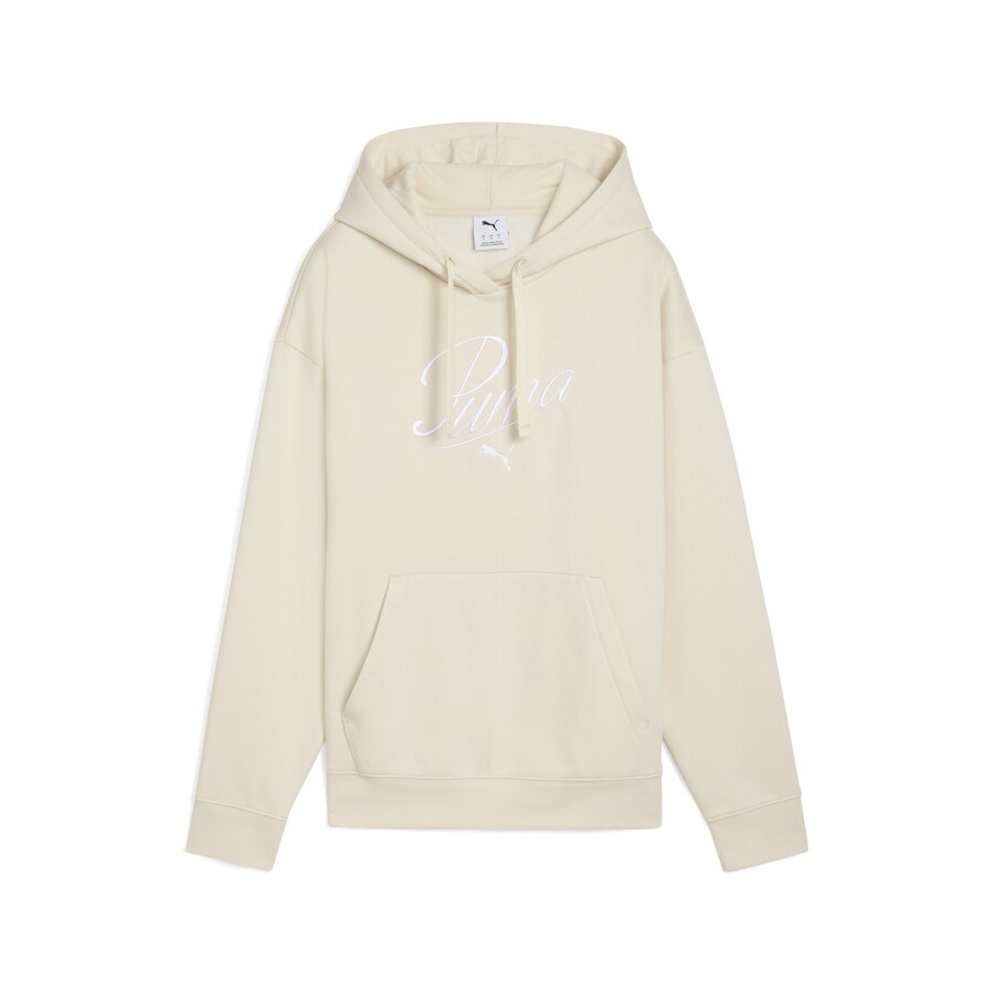 Толстовка PUMA Essentials, White/Wool White
Толстовка PUMA Essentials, White/Wool White