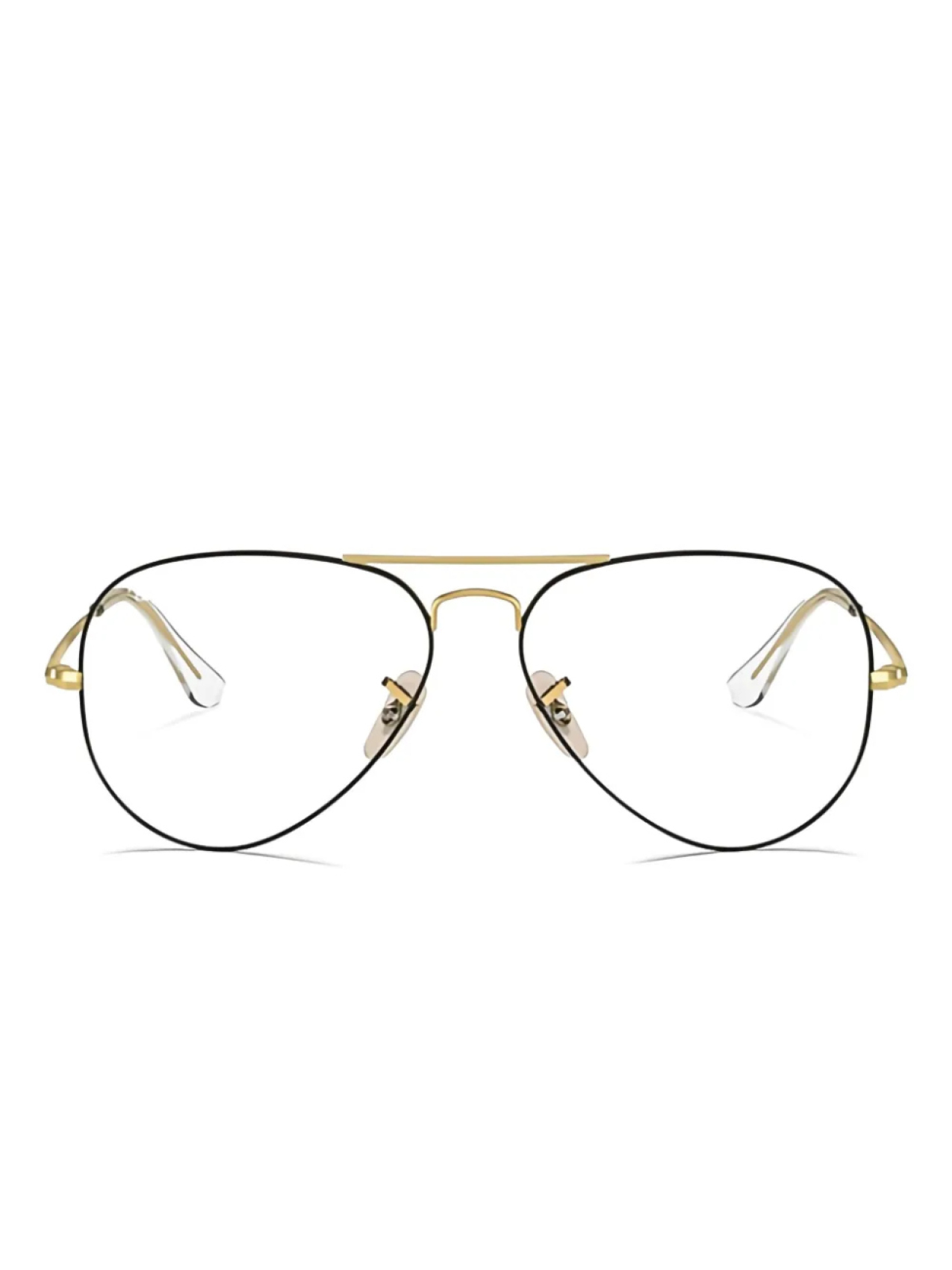 Очки-авиаторы Ray-Ban, черный
Очки-авиаторы Ray-Ban, черный