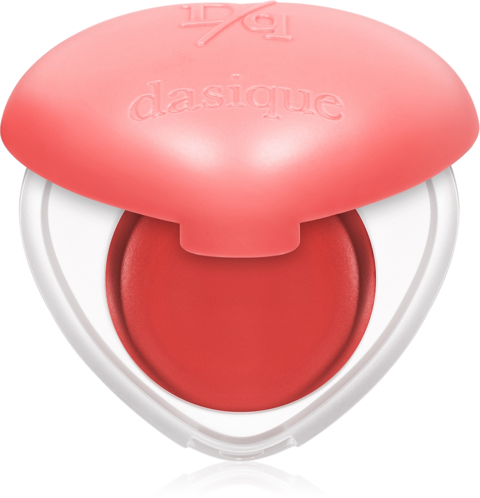 Многофункциональный инструмент для макияжа губ и лица Souffle Color Pot с кисточкой Dasique, atspalvis 02 pomelo pudding 6,5 гр
Многофункциональный инструмент для макияжа губ и лица Souffle Color Pot с кисточкой Dasique, atspalvis 02 pomelo pudding 6,5 гр