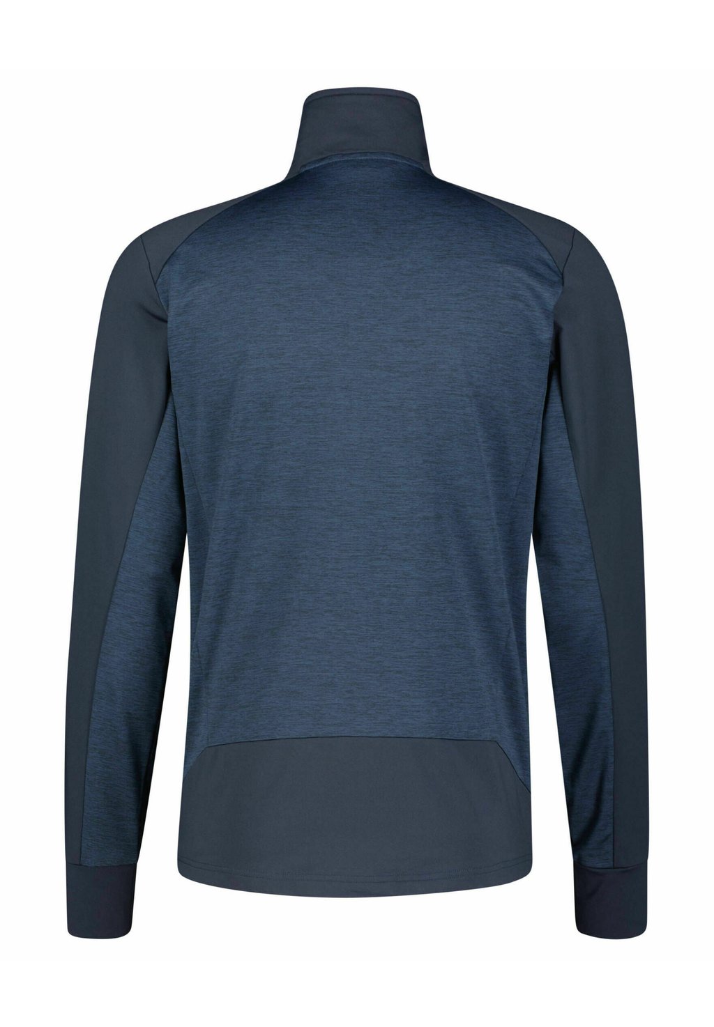 Тренировочная куртка POWERSTRETCH BORBA Meru, темно-синий
Тренировочная куртка POWERSTRETCH BORBA Meru, темно-синий