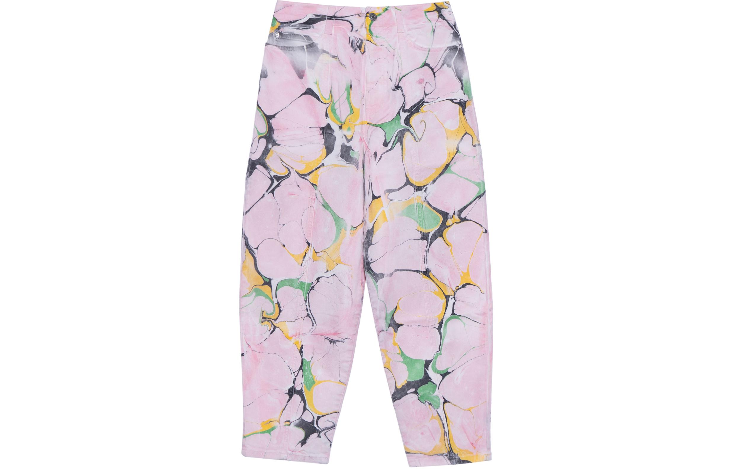 FW23 Джинсы женские розовые Stella McCartney
FW23 Джинсы женские розовые Stella McCartney