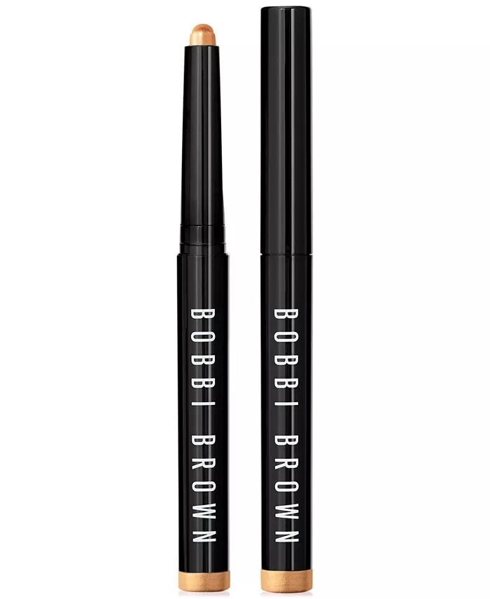 Стойкие кремовые тени для век Bobbi Brown, цвет Golden Light
Стойкие кремовые тени для век Bobbi Brown, цвет Golden Light
