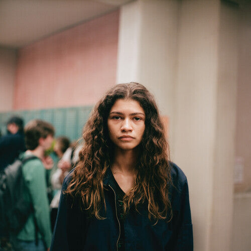Виниловая пластинка Labrinth: Euphoria Season 2 (Original Score From The HBO Series)
Виниловая пластинка Labrinth: Euphoria Season 2 (Original Score From The HBO Series)
