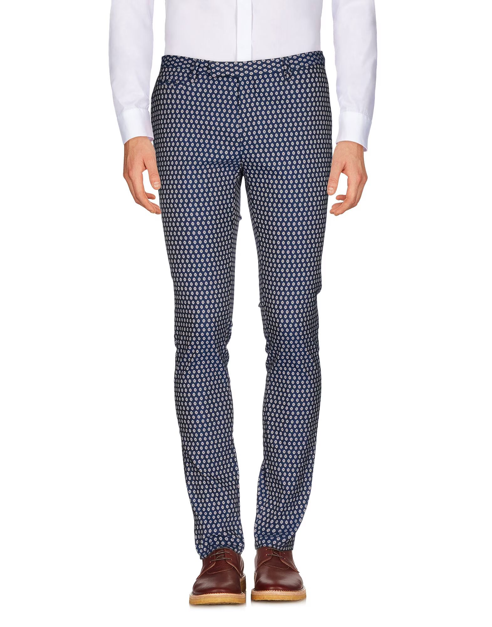 Брюки Brian Dales, полуночно-синий
Брюки Brian Dales, полуночно-синий