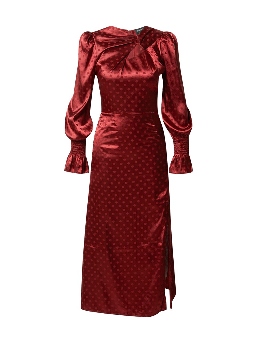 Платье Little Mistress, красный
Платье Little Mistress, красный