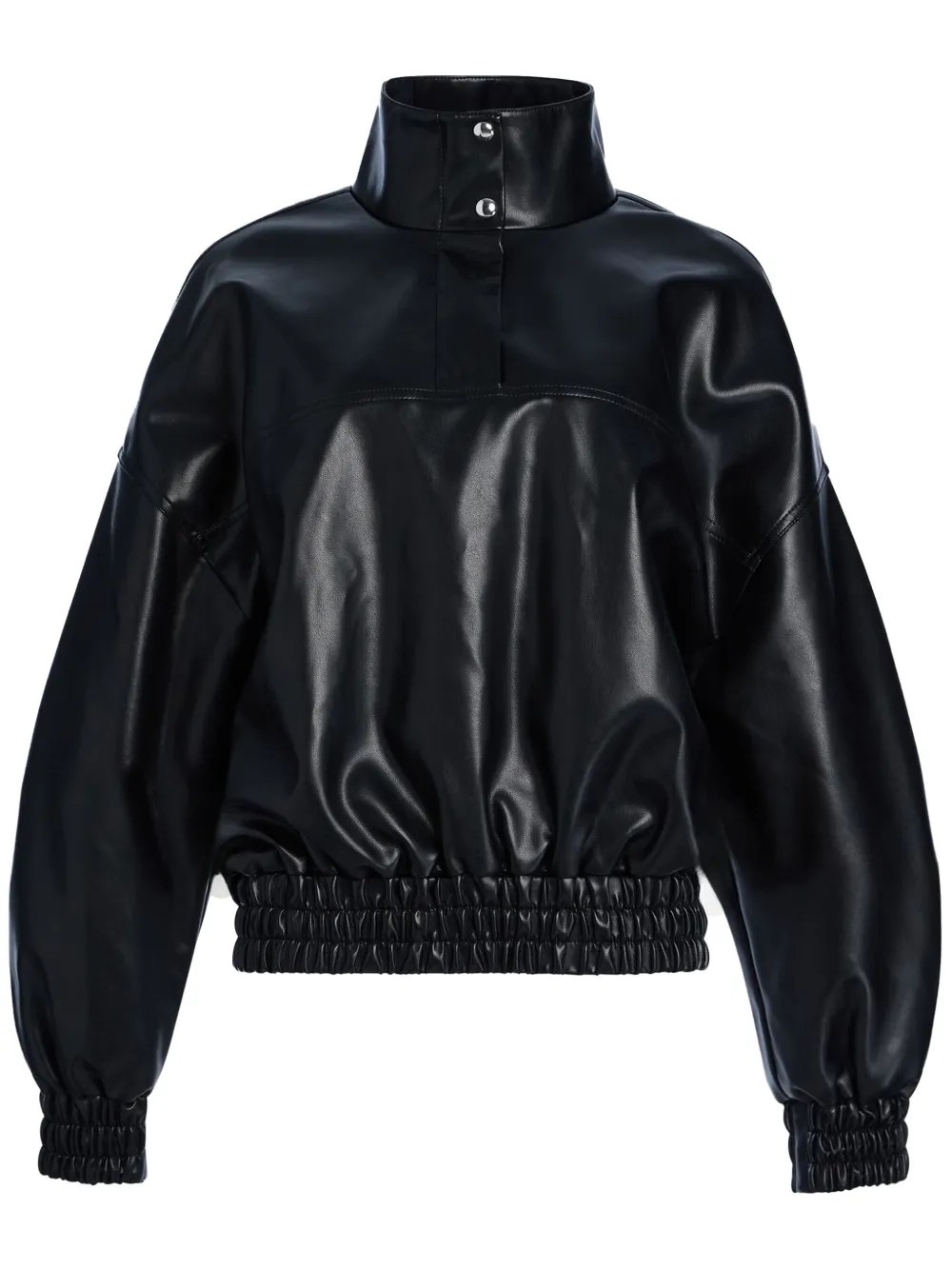 Толстовка Mia SER.O.YA, черный
Толстовка Mia SER.O.YA, черный