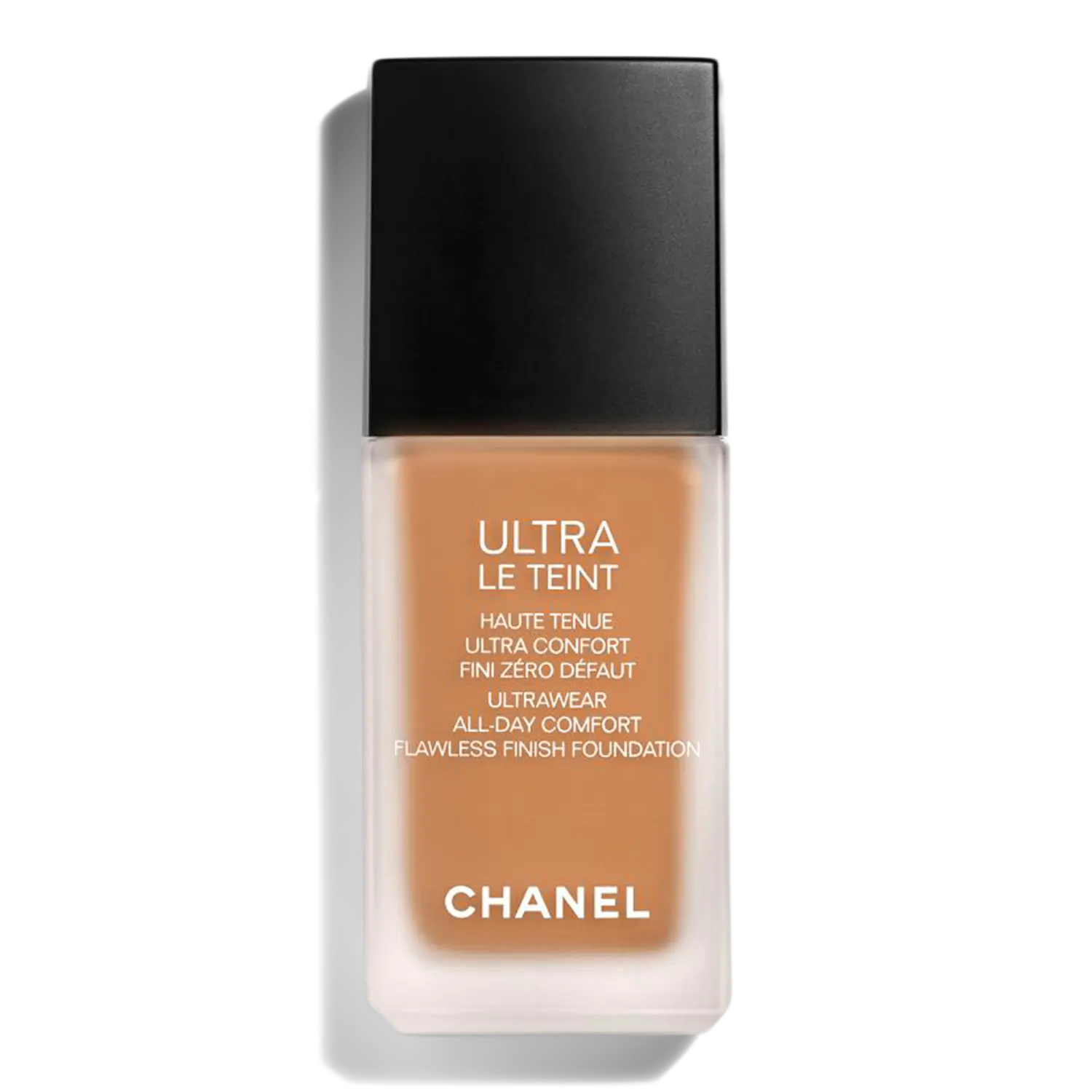 Тональная основа Chanel Ultra Le Teint Ultrawear All-day Comfort Flawless, BR112, 30 мл
Тональная основа Chanel Ultra Le Teint Ultrawear All-day Comfort Flawless, BR112, 30 мл
