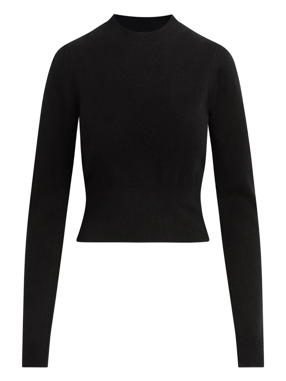 Облегающий топ с длинными рукавами Favorite Daughter, черный
Облегающий топ с длинными рукавами Favorite Daughter, черный