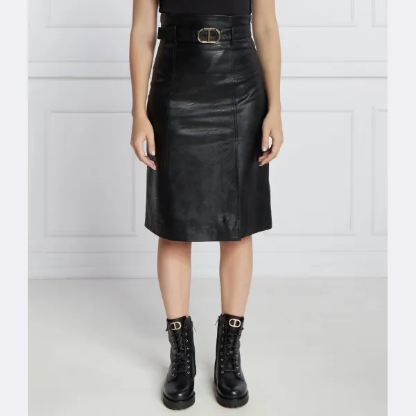 Юбка Twin-Set, черный
Юбка Twin-Set, черный