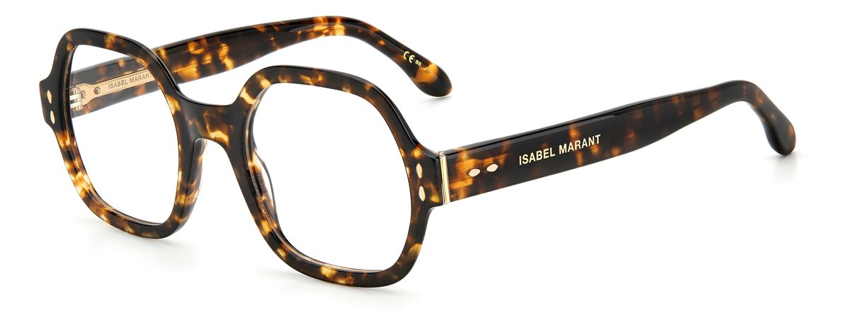 Женские оптические оправы IM 0060 ISABEL MARANT
Женские оптические оправы IM 0060 ISABEL MARANT