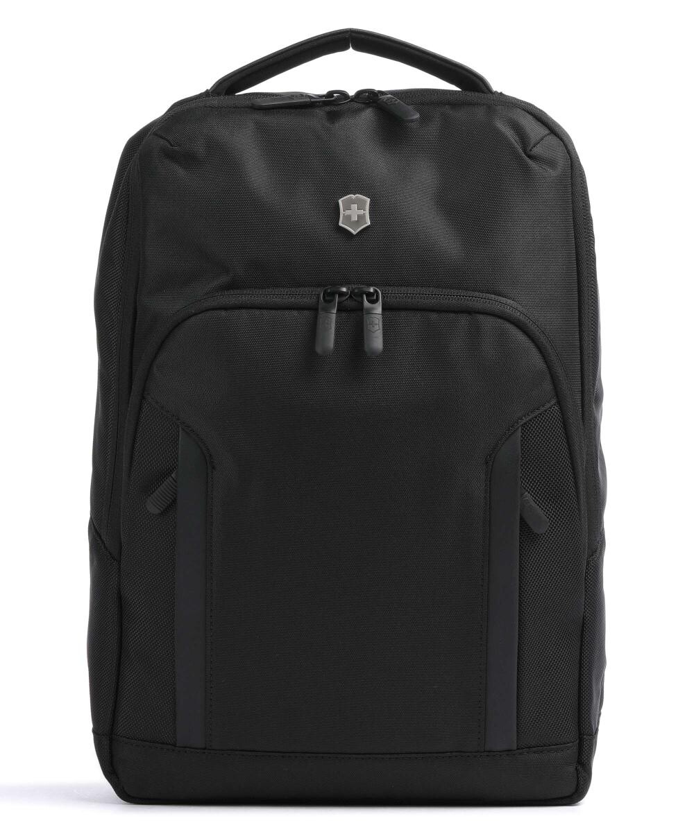 Профессиональный городской рюкзак Altmont 14″ полиэстер Victorinox, черный 
Профессиональный городской рюкзак Altmont 14″ полиэстер Victorinox, черный