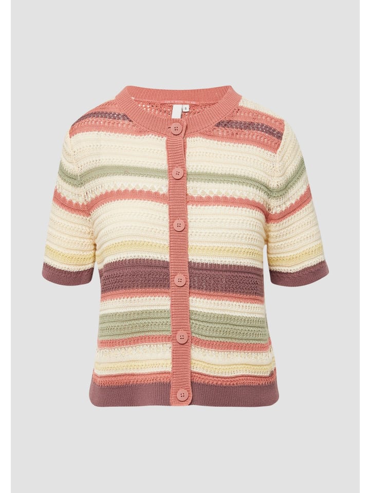 Кардиган в цвете 08G0_светло-песочный QS
Кардиган в цвете 08G0_светло-песочный QS