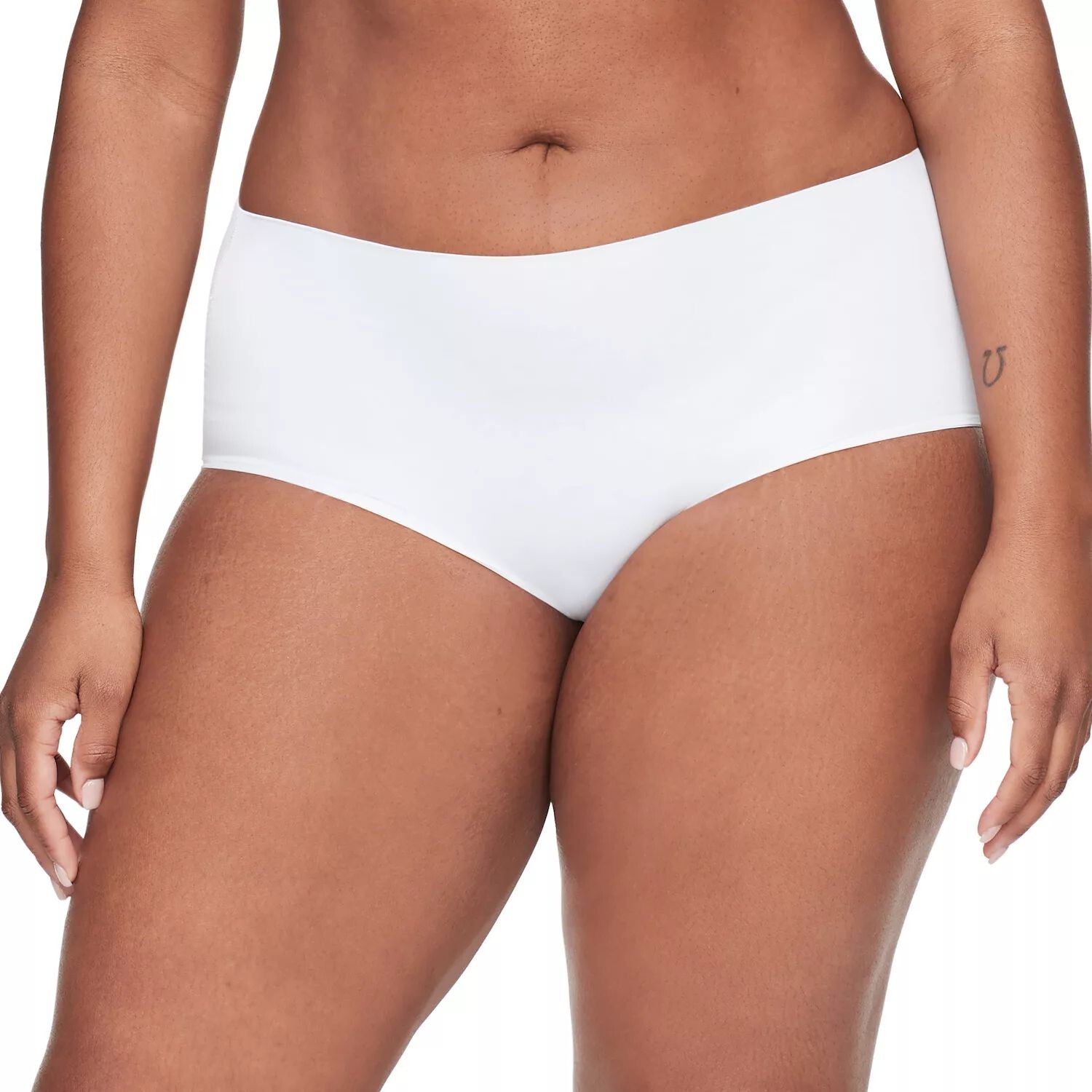 Заглаживающие трусы с высокой талией Warner's Smooth It Over RS9021P Warners, белый
Заглаживающие трусы с высокой талией Warner's Smooth It Over RS9021P Warners, белый