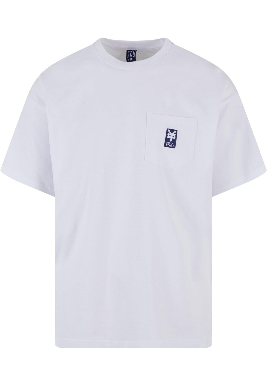 Футболка Zoo York, белый
Футболка Zoo York, белый