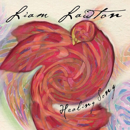 CD диск Lawton, Liam: Inspirational
CD диск Lawton, Liam: Inspirational