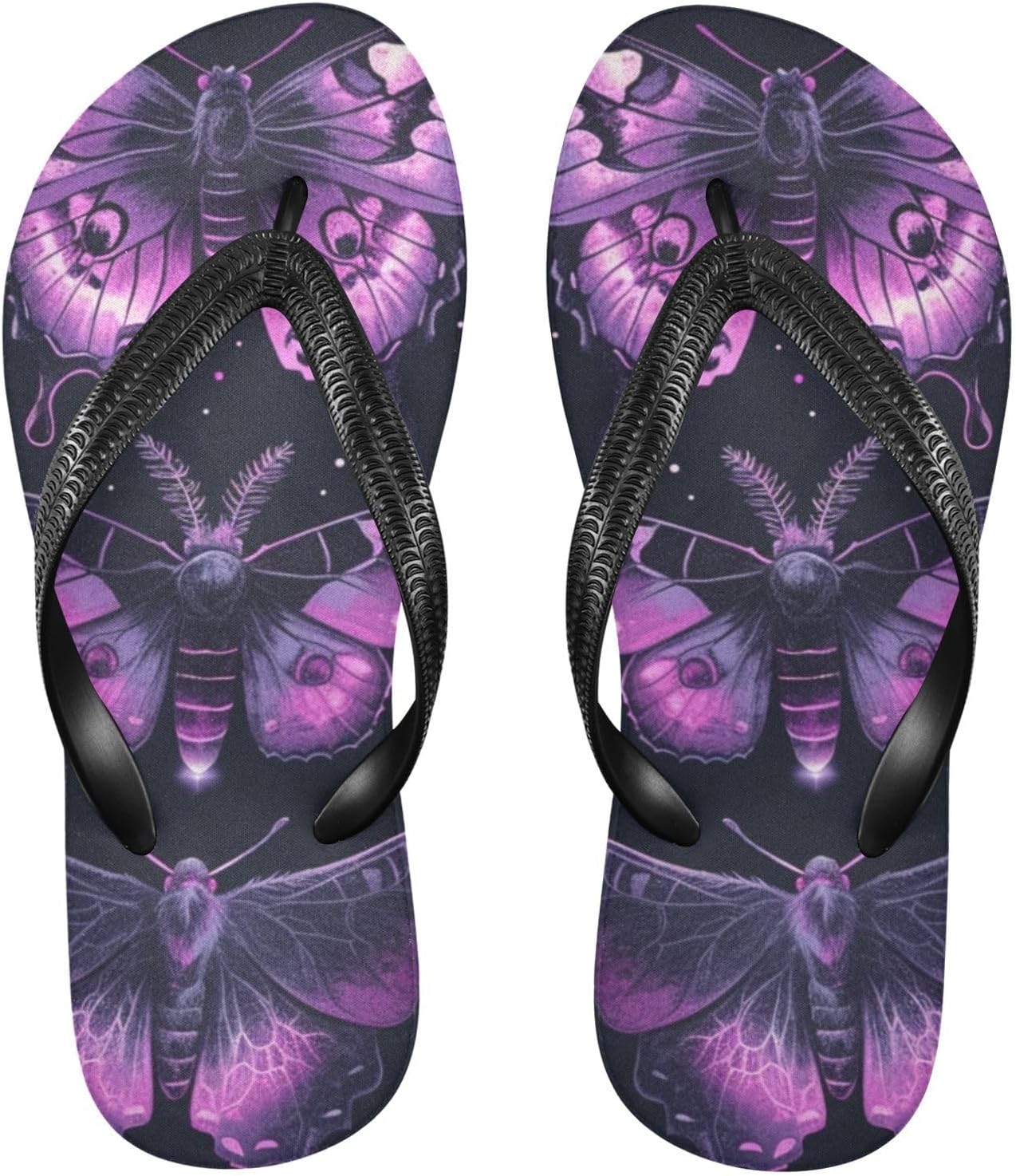 Женские и мужские шлепанцы с готическим черепом и бабочкой, женские тапочки, мужские сандалии, шлепанцы для душа, летние нескользящие шлепанцы для плавания, пляжа и ванной Mnsruu, Skull I 4090
Женские и мужские шлепанцы с готическим черепом и бабочкой, женские тапочки, мужские сандалии, шлепанцы для душа, летние нескользящие шлепанцы для плавания, пляжа и ванной Mnsruu, Skull I 4090