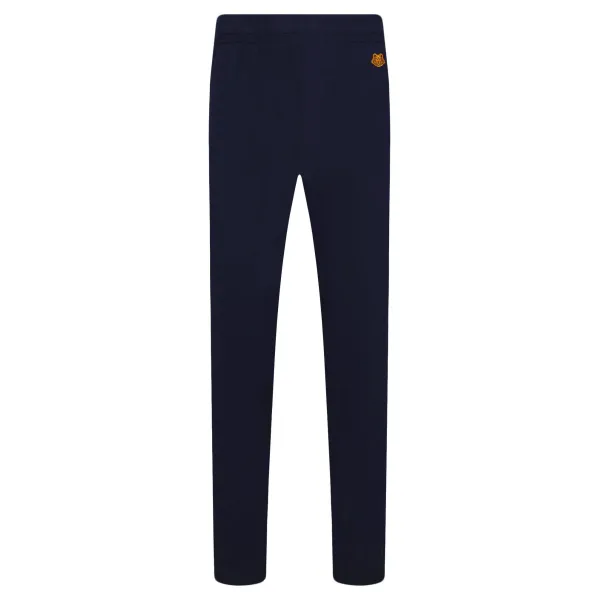 Зауженные спортивные штаны Kenzo, синий
Зауженные спортивные штаны Kenzo, синий