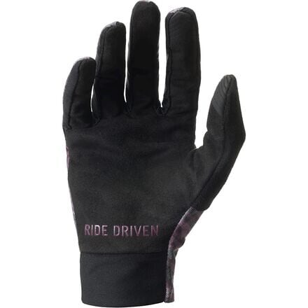 Перчатки для эндуро женские Yeti Cycles, цвет Dusty Purple Camo
Перчатки для эндуро женские Yeti Cycles, цвет Dusty Purple Camo