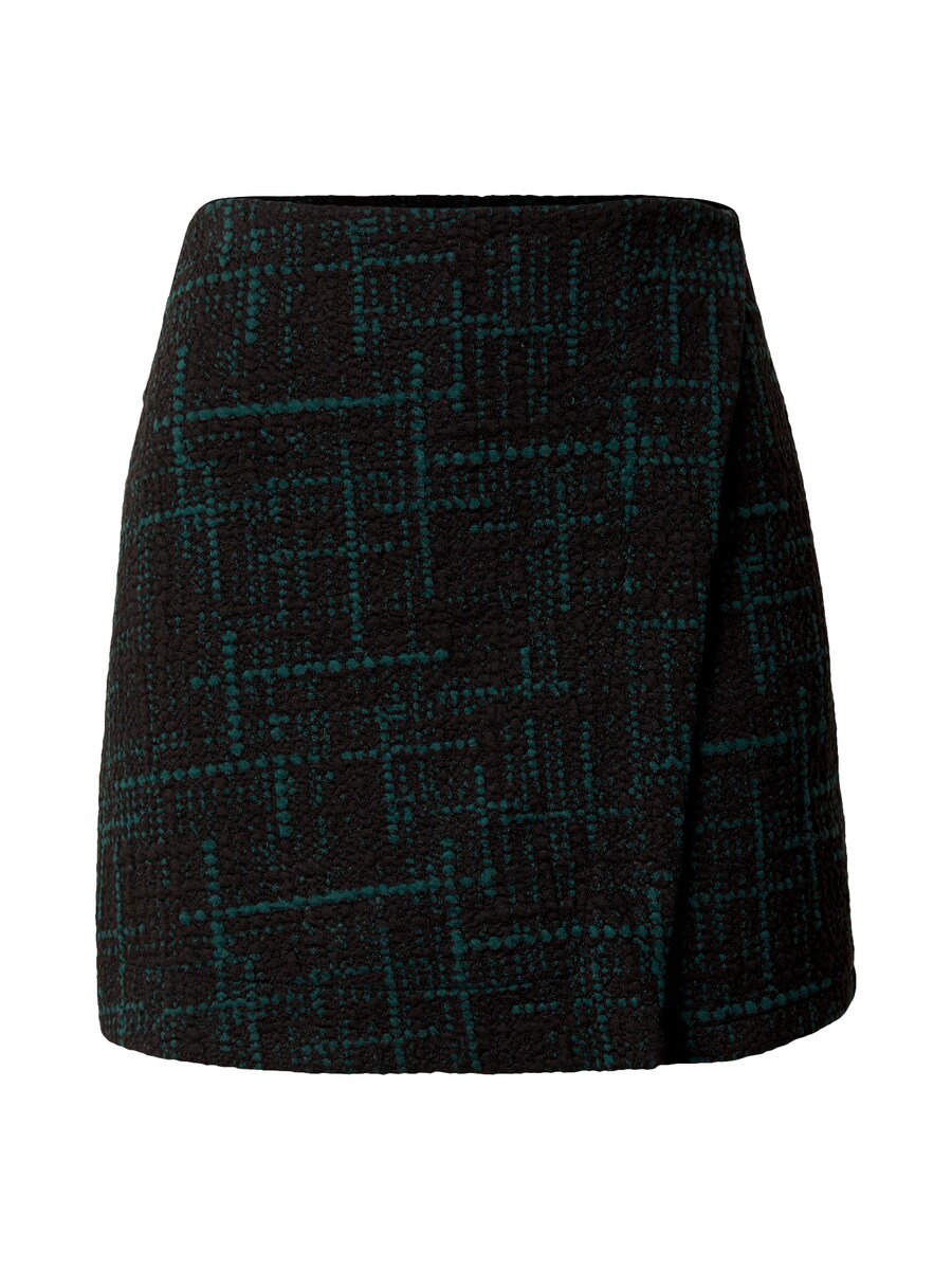 Обычные брюки ABOUT YOU Selma, цвет Dark green/Black
Обычные брюки ABOUT YOU Selma, цвет Dark green/Black