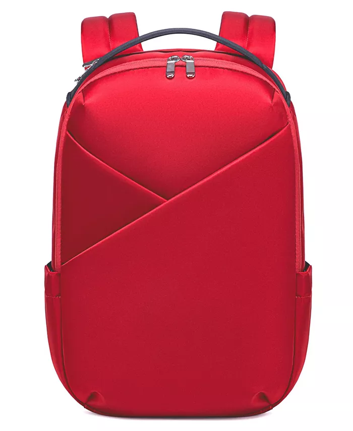 Оригами 16-дюймовый рюкзак для ноутбука Lux & Nyx, красный
Оригами 16-дюймовый рюкзак для ноутбука Lux & Nyx, красный