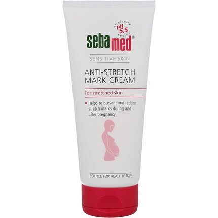 Себамед Крем против растяжек, Other
Себамед Крем против растяжек, Other