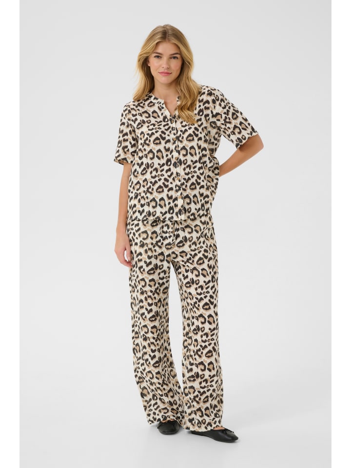 Рубашка Cream
Рубашка Cream