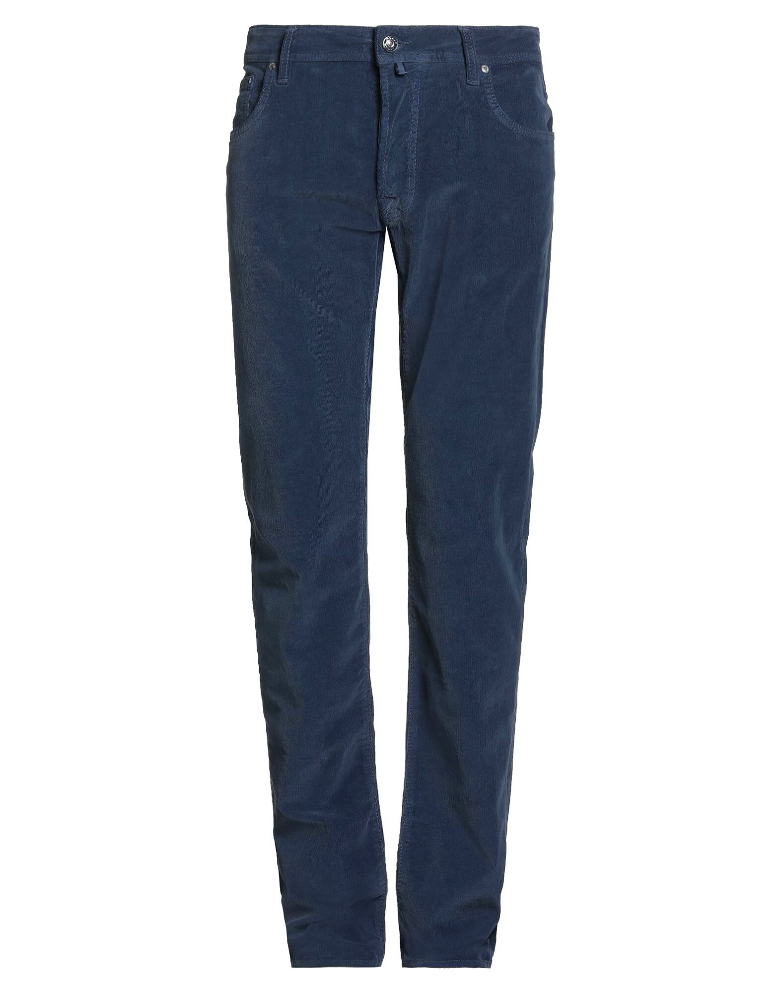 Брюки Jacob Cohen, серо-синий
Брюки Jacob Cohen, серо-синий