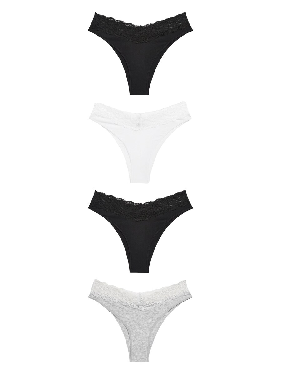 Трусики Next, разноцветный
Трусики Next, разноцветный