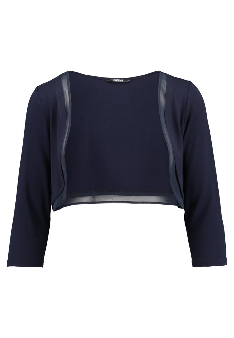 Кардиган Vera Mont, темно-синий
Кардиган Vera Mont, темно-синий