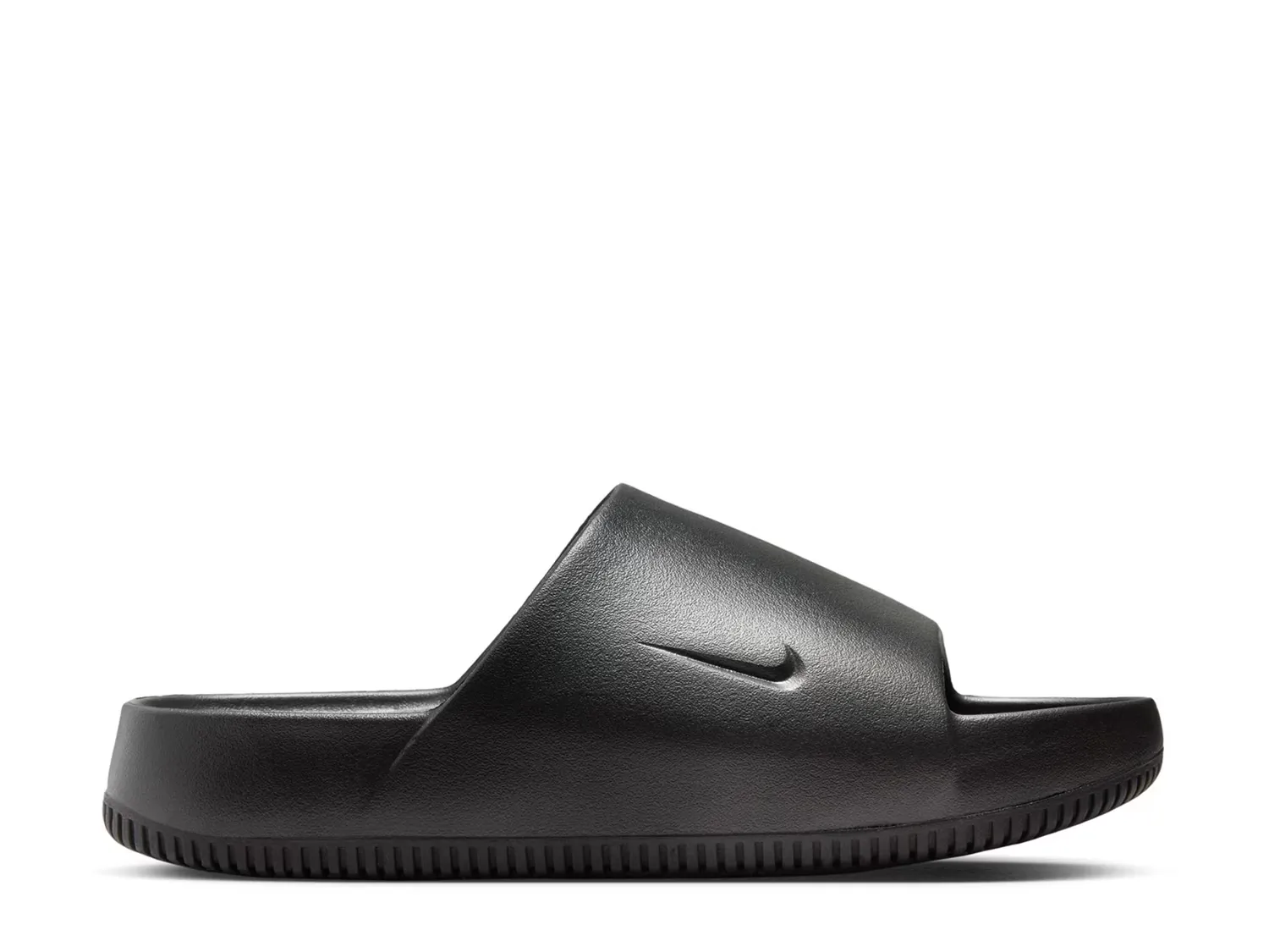 Сандалии Calm Slide Sandal Nike, черный
Сандалии Calm Slide Sandal Nike, черный