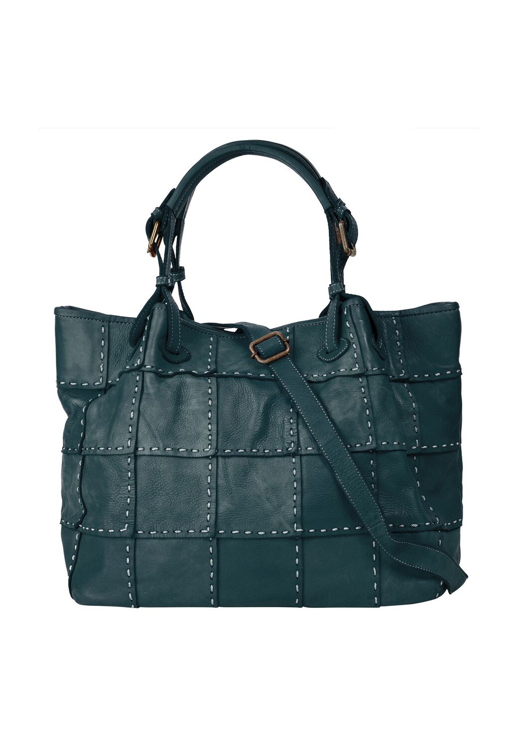 Шопер, натуральная кожа, сделано в Италии Samantha Look, синий
Шопер, натуральная кожа, сделано в Италии Samantha Look, синий