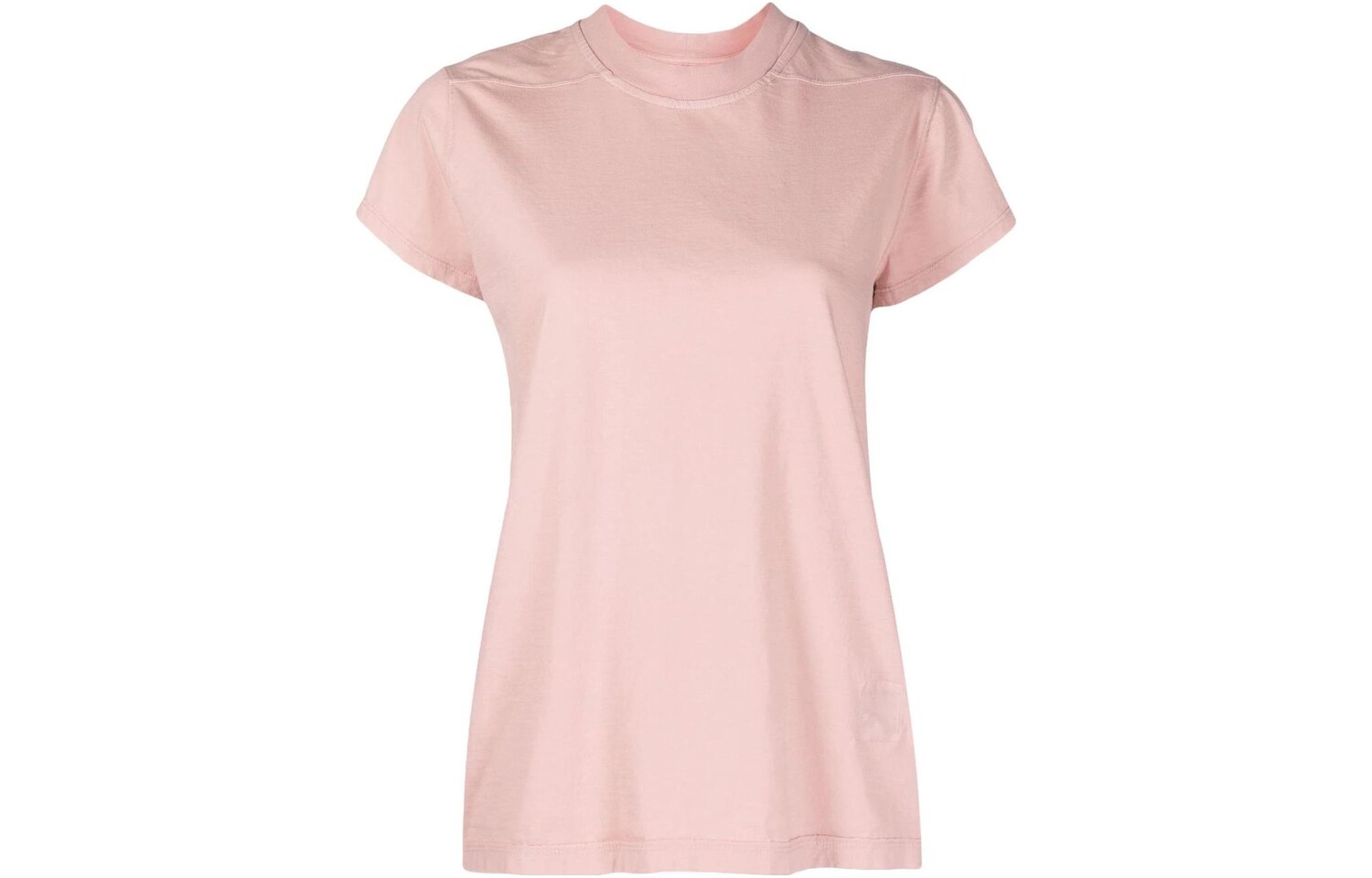 Футболка женская розовая Rick Owens Drkshdw
Футболка женская розовая Rick Owens Drkshdw