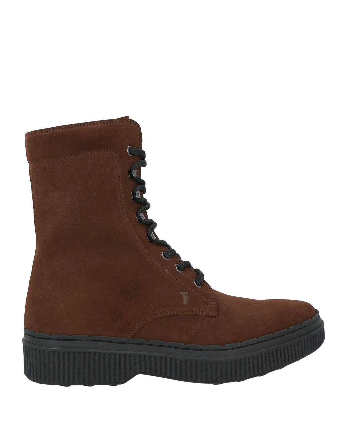 Ботильоны Tod'S, темно-коричневый
Ботильоны Tod'S, темно-коричневый