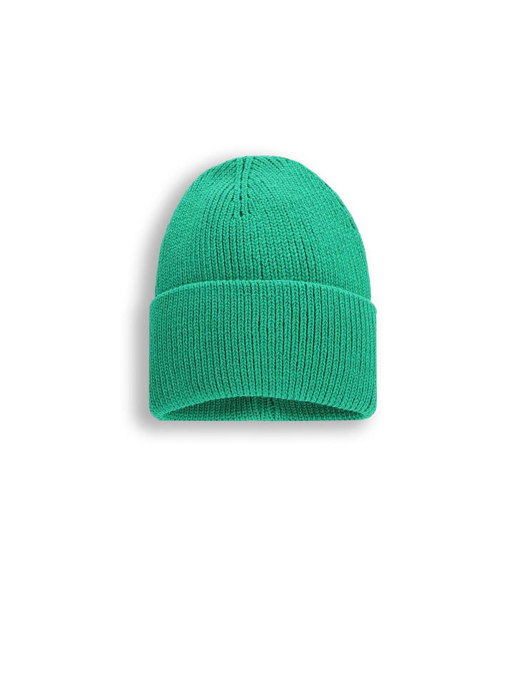 Coccodrillo Зимняя шапка зеленого цвета
Coccodrillo Зимняя шапка зеленого цвета